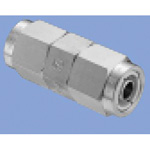 Junlon Stainless Steel Fittings - US2 Series Union for Flexible Tube