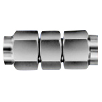 Junron Stainless Fitting Union