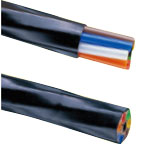 Junron A (Nylon Tube), Junron AC1 (Soft Nylon Control Tube)