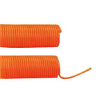 Junron AT1 (Flexible Nylon Coil Tube)