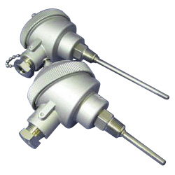 Small terminal box K thermocouple