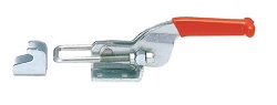 Pull Clamp