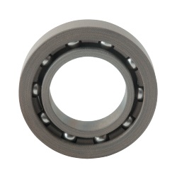 UKB Ball Bearing Angular Shape Single Row