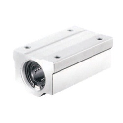 Linear Bushing Housing Units - Long Type [SKBCWUUN]