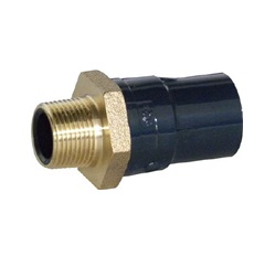 HI Metal Valve Socket