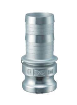 Hose Shank Adapter oZ-E