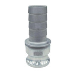 Plastic Hose Adapter oZ-EP