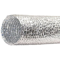 Duct Hose, Kana Aluminum II Type