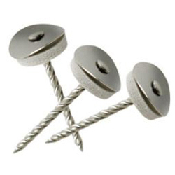 Stainless Steel Connection Umbrella Nail