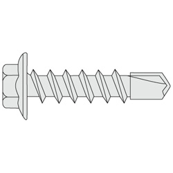 Drilling Screw Hex