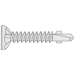 Drisk Rib Reamer