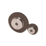 Bonded Spur Gear NSU