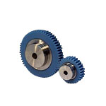 Fusion Spur Gear PU