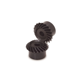 Spiral Bevel Gear MMS