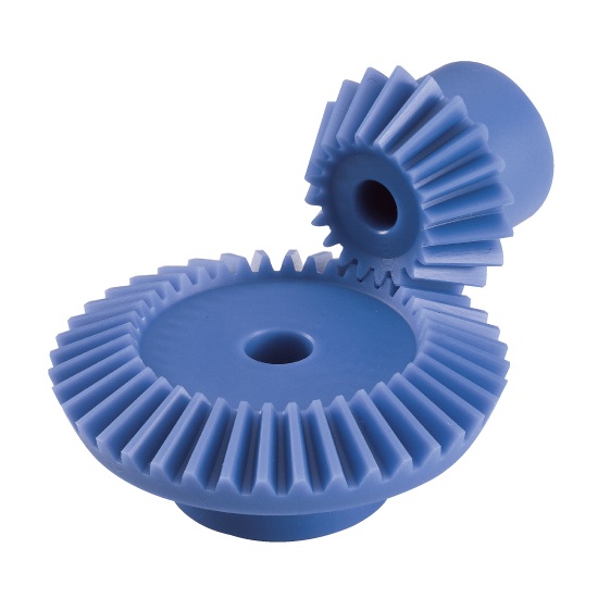 PB plastic bevel gear