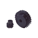 Helical Gear SN SN2.5-30RJ45