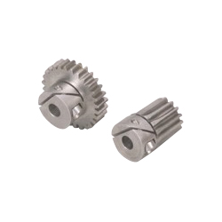 SUSF F Lock Gear