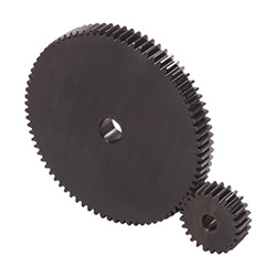 SSA Spur Gear