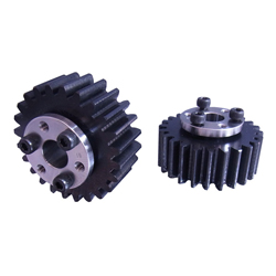 F Series SSA Spur Gear