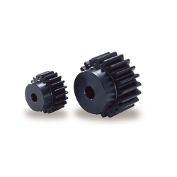 KS Heat-Treated Spur Gear