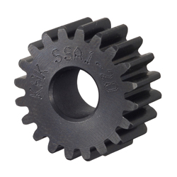 Spur Gear SSA