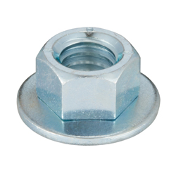 Disc Spring Nut, Weight