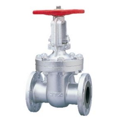 20K Gate Valve Flange, General Purpose Ductile Iron