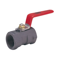 Cast/Stainless Steel Class-600 Ball Valve Screw Fittings