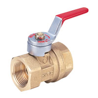 Brass Common-Use 150 Type Ball Valve Threaded