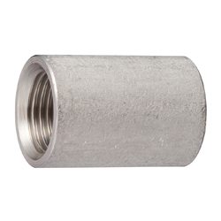 Stainless Steel Screw-in Fitting, Tapered Socket PST-6A