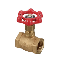 General-Purpose Bronze Screw-in Globe Valve