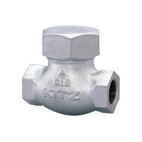 General Purpose Ductile Iron 20K Lift Check Valve Screw-in