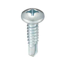 Pan Head New Point Screw