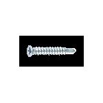 Small Countersunk Head New Point Screw Coarse Thread