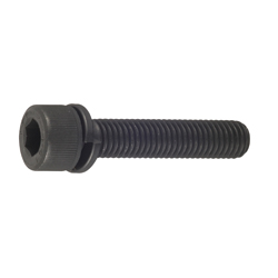 Hex Socket Head Bolt (Cap Screw) Captive Spring Lock Washer