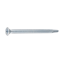 Countersunk Head LIVE Screw