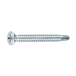 Flexible Head LIVE Screw