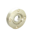 Bearing Housing Set Snap Ring Type Round BCRM