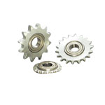 Sprocket Idler SPB, Model A Type