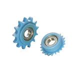 Sprocket Idler SPBMC, MC Nylon