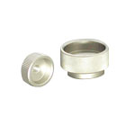 Knurled Nut Knob (Stainless Steel) KNTA-Sus