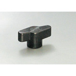 Wing Knob Screw WN, WN-sus