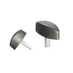 Locking Key Knob LS