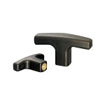 Tee Handle Knob TH-N