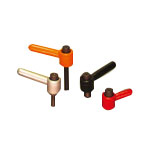 Push-Off Clamping Lever PCM, PC