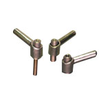 All Stainless Steel Push-Off Clamping Lever PCSSM, PCSS