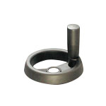 Twin-Spoked Handle Wheel TW