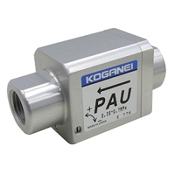 Pulse Blow Unit PAU Series