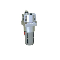 F.R.L. Large Flow Series, Lubricator LN Series