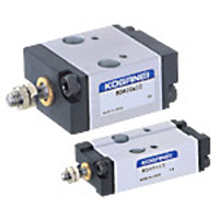 Compact Multi-Mount Cylinder, BDA/BSA/BTA/BDAV Series